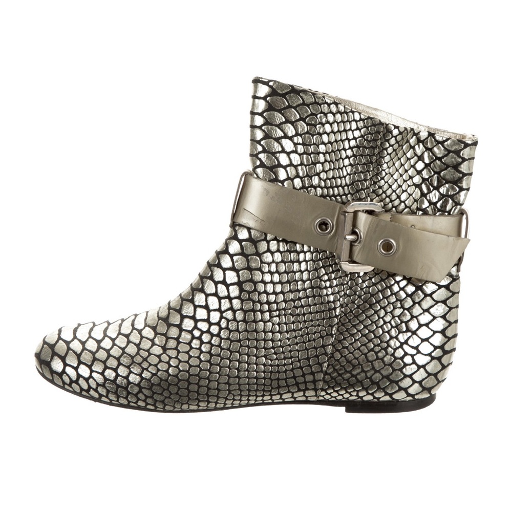 SHOWSTOPPERS Zanotti!